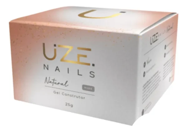 GEL CONSTRUTOR UZE 25g