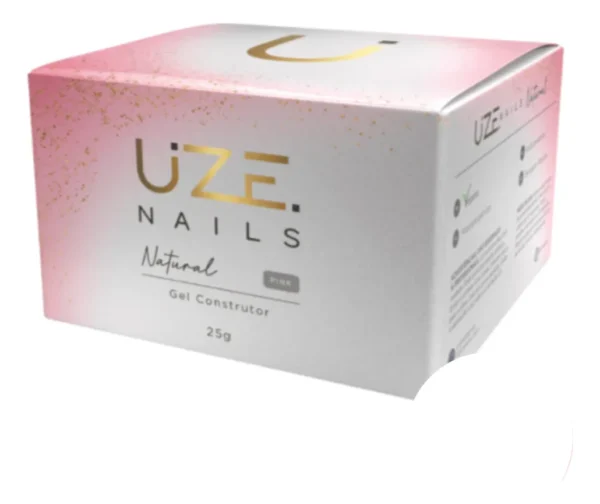 GEL CONSTRUTOR UZE 25g - Imagem 3