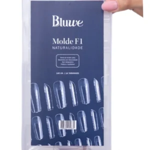 Molde F1 Bluwe Naturalidade