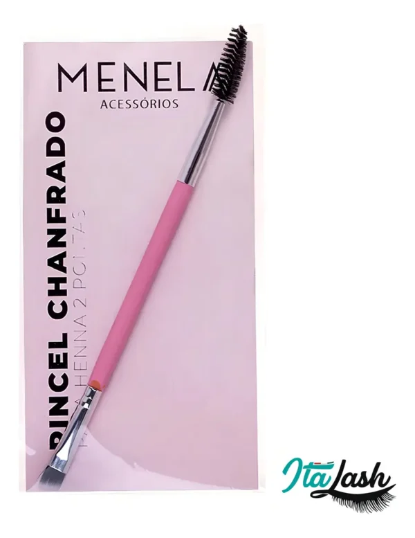 PINCEL CHANFRADO MENELA