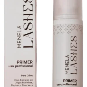 Primer Menela Lashes Para Extensão De Cílios 50ml