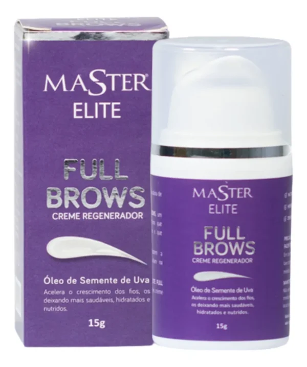 Regenerador da Master