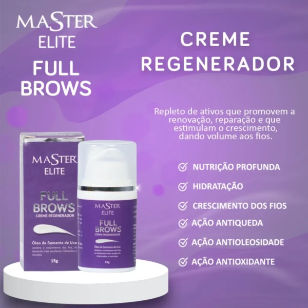 Regenerador da Master - Imagem 2