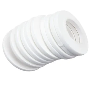 Kit 5 Mini Fitas Micropore