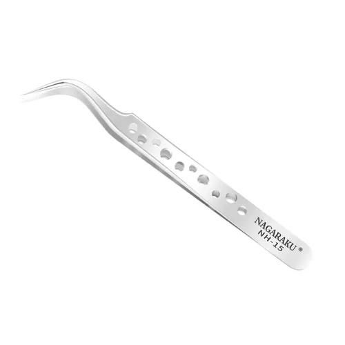 Pinça de Extensão - Nagaraku - Imagem 2