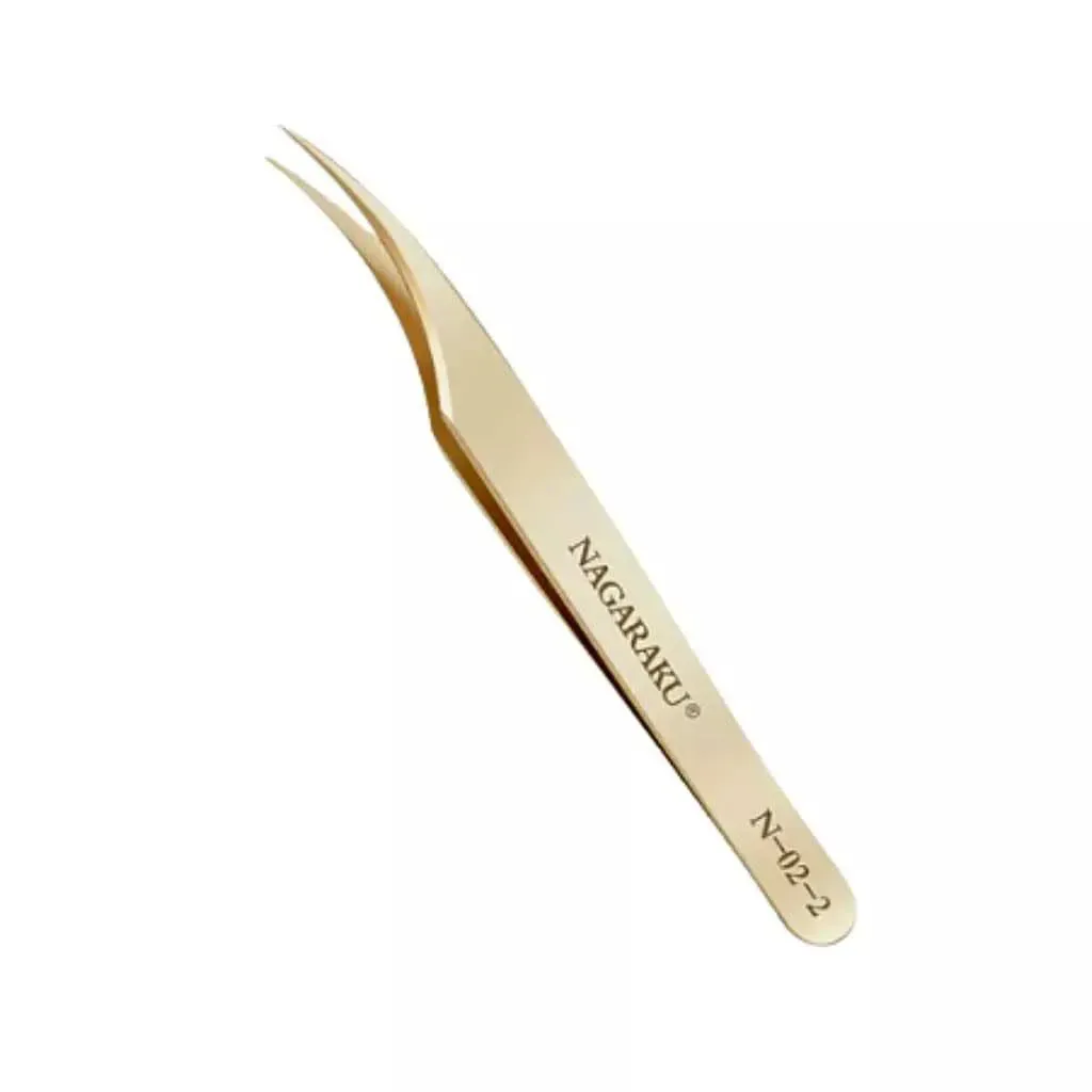 Pinça de Extensão - Nagaraku - Imagem 4