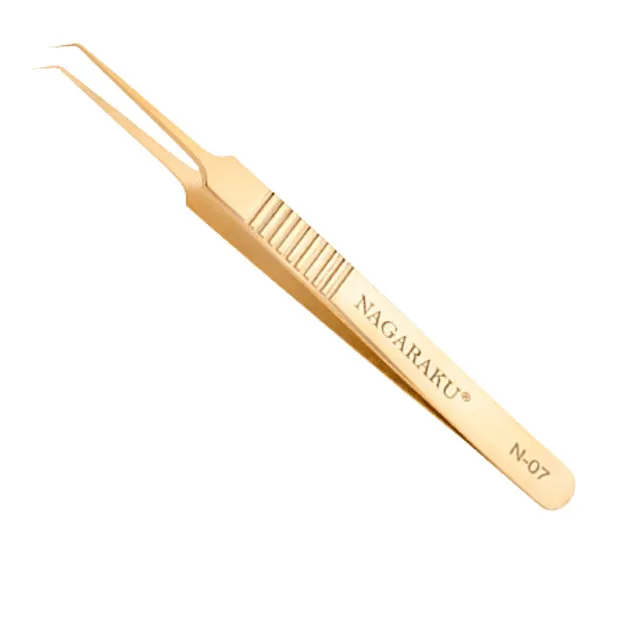 Pinça de Extensão - Nagaraku - Imagem 5