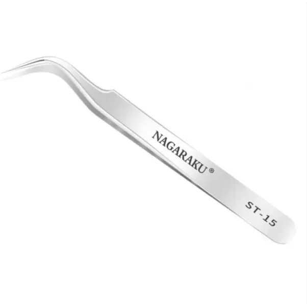 Pinça de Extensão - Nagaraku - Imagem 8