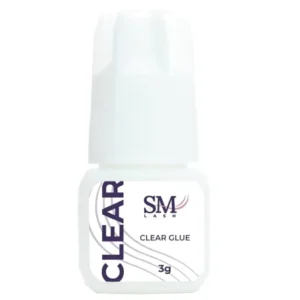 Cola Clear - SM Lash