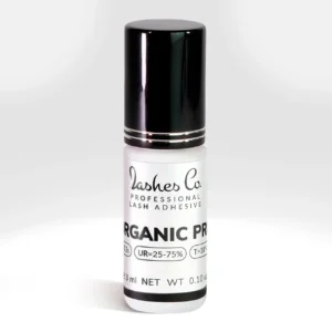 Cola Organic Pro - Lashes Co.