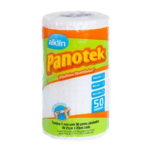 Pano Reutilizável - Panotek