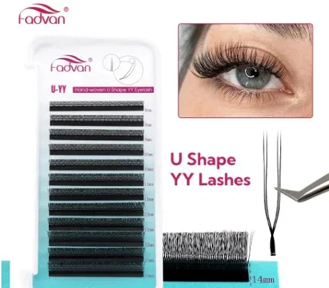 Volume Brasileiro - Fadvan - U YY - Imagem 2