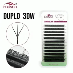 Volume Egípcio - Fadvan - W 3D Duplo