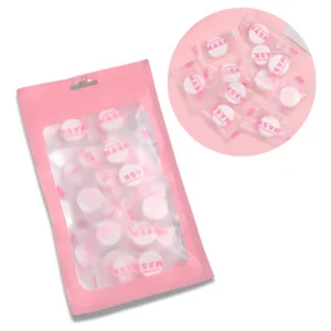 Kit 30 Mascara Desidratada Facial Descartavel Comprimida