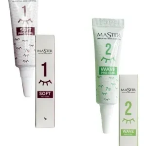 Kit Master Lasht Pocket Premium Passos 1 E 2 Brow 7g
