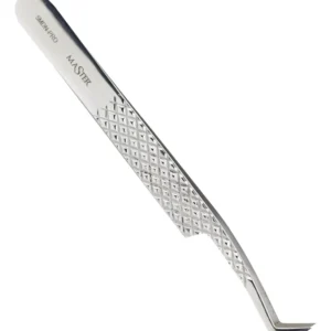 Pinça Master 5md-pro Diamantada Montagem De Fan E Acoplagem