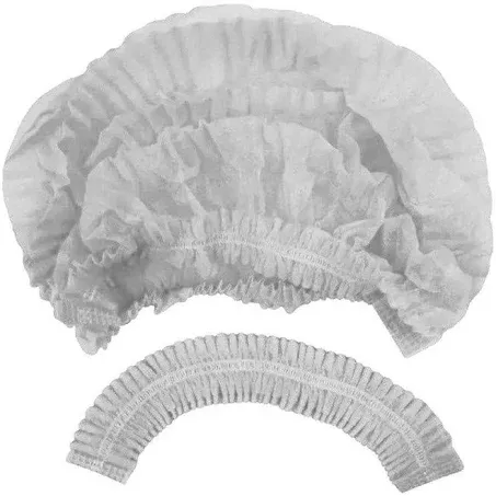 Touca Descartável em TNT c/ 20uni